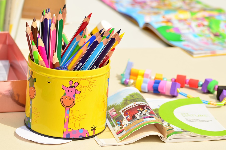 School activities image placeholder