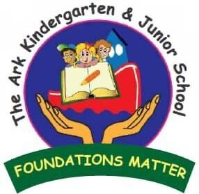 The Ark Kindergarten & Junior School logo